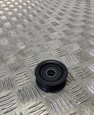Mercedes-Benz Sprinter W906 Belt tensioner pulley A0002020919