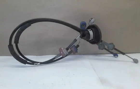 Citroen C3 Gear shift cable linkage NOCODE