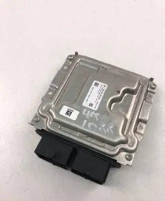 Hyundai i20 (PB PBT) Other control units/modules 391F203GD0