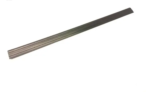 BMW 3 E30 Side skirt front trim 
