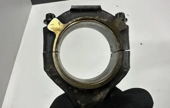 Mercedes-Benz GLC X253 C253 Connecting rod/conrod 24075