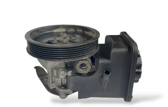 BMW 5 E60 E61 Power steering pump 7787106 32417787106