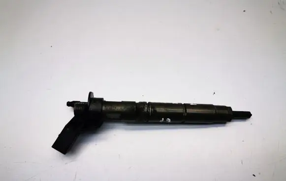Mercedes-Benz R W251 Fuel injector A6420701387