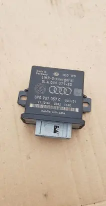 Audi A6 S6 C6 4F Light module LCM 8P0907357C 5LA00837922