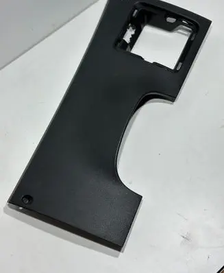 Hyundai i30 Steering wheel column trim 84750A6000 K0HGD53200 84750A6000RY