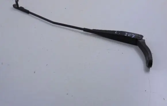 Peugeot 207 CC Front wiper blade arm A7DAGCC