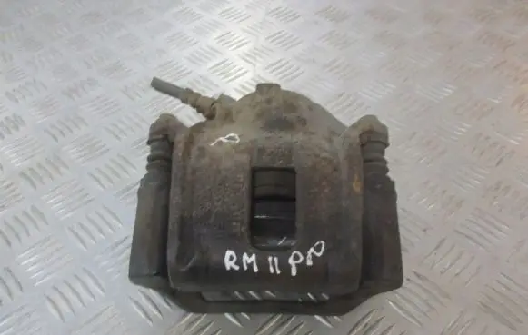 Renault Megane II Front brake caliper