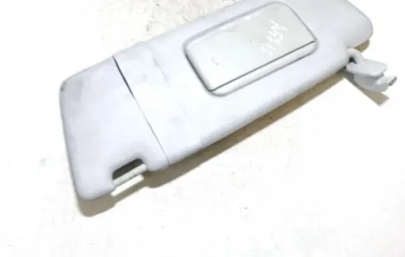 Audi A4 S4 B5 8D Sun visor 8d0857551e