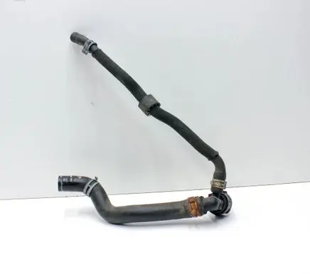 Volkswagen PASSAT B8 Engine coolant pipe/hose 3Q0121049AD