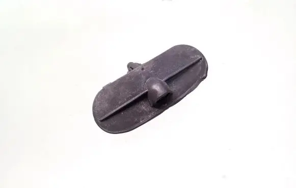 Porsche Taycan 9J1 Windshield washer spray nozzle 
