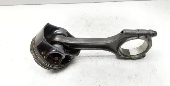Volvo V70 Piston with connecting rod 0822LB