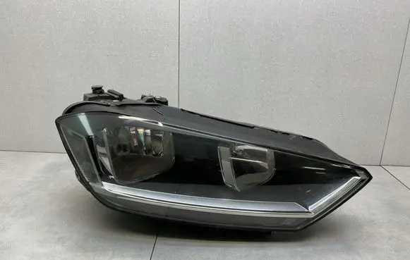 Volkswagen Golf Sportsvan Headlight/headlamp 518941006B