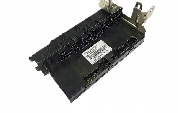 Mercedes-Benz C W203 Comfort/convenience module 2035452401