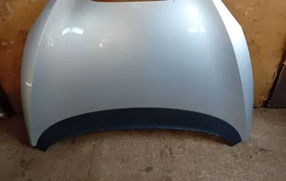 Seat Altea Engine bonnet/hood