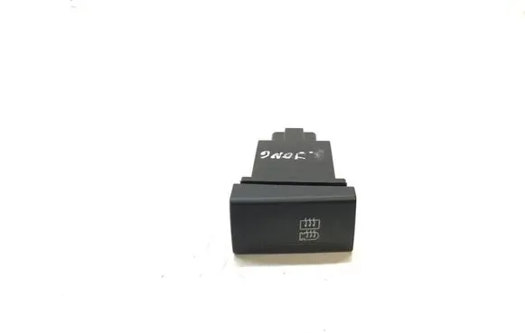 SsangYong Rexton Windscreen/window heater switch 864W025003