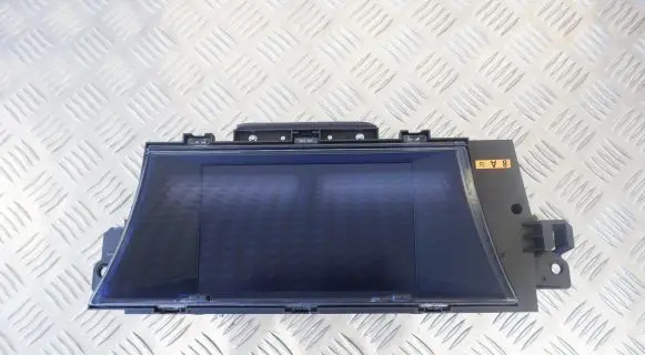 Lexus GS 250 350 300H 450H Screen/display/small screen 8611030250