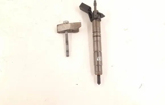 Mercedes-Benz GLK (X204) Fuel injector 6510702987 A6510702987