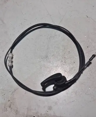 Renault Talisman Engine bonnet (hood) release handle 656232694R
