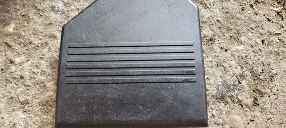 BMW 7 E32 Other engine bay part 1714874