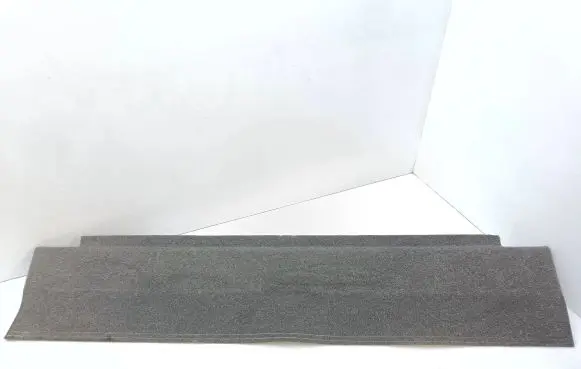 Audi Q5 SQ5 Other trunk/boot trim element 8R0861529B