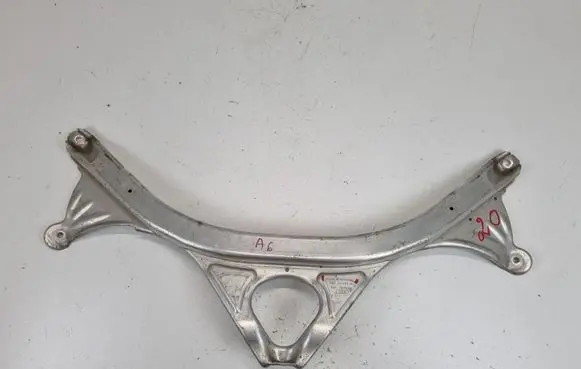 Audi A6 C7 Other body part 4G0805645C