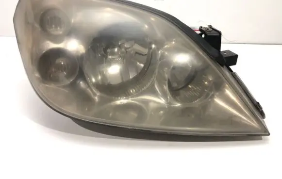Nissan Primera Headlight/headlamp