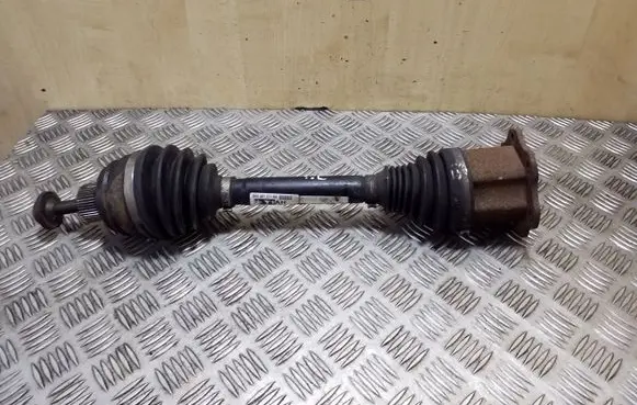 Audi S5 Facelift Front driveshaft 8K0407271AH