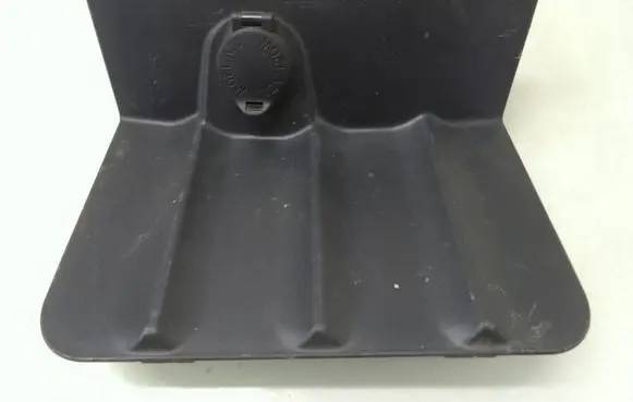 Lexus RX 450H Other center console (tunnel) element 5881848060