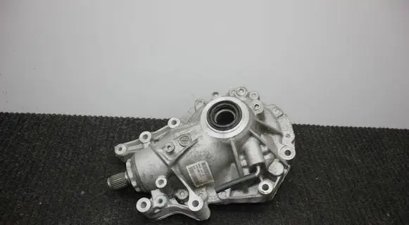 Land Rover Range Rover Sport L461 Front differential M8E23017DB