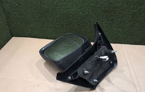 Renault Trafic III (X82) Front door electric wing mirror 80831R E4045191 E4045192