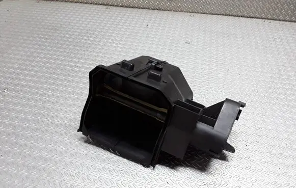 BMW 5 E60 E61 Electric throttle body valve 
