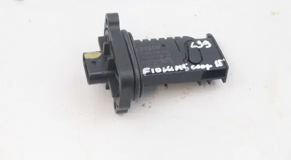 BMW M5 Mass air flow meter 7602038