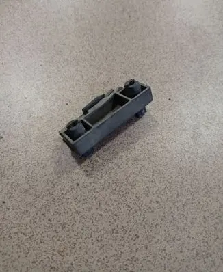 Volvo V70 Engine bonnet/hood lock/catch U9H1A