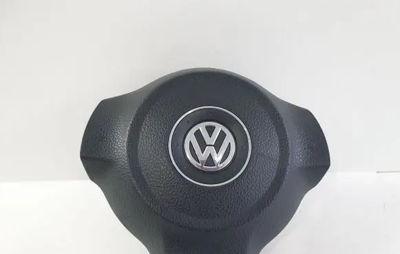 Volkswagen Polo V 6R Steering wheel airbag 6R0880201D