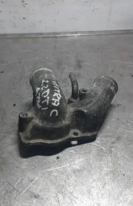 Thermostat/thermostat housing