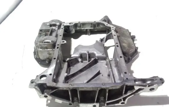 Audi A6 S6 C5 4B Oil sump 059103603C