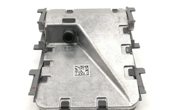Toyota C-HR I Windshield/windscreen camera 8646CF4040