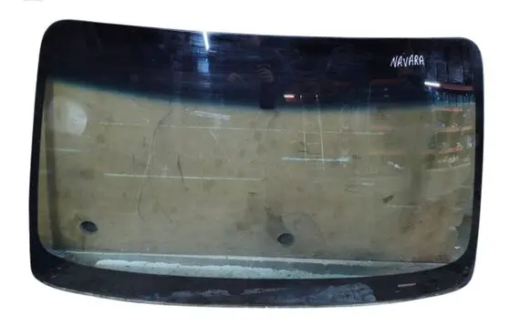 Nissan Navara D23 Front windscreen/windshield window 43R001585 E000200 AS1M1250DOT682