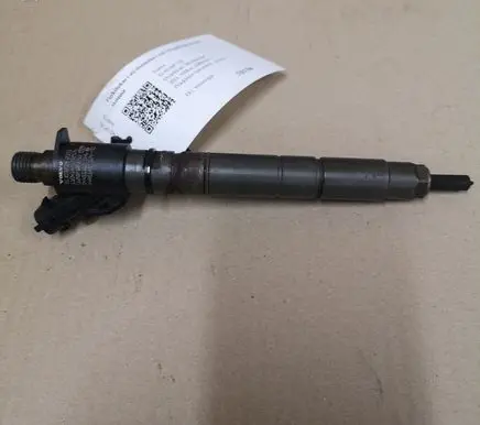 Volvo XC60 Fuel injector 0445116046