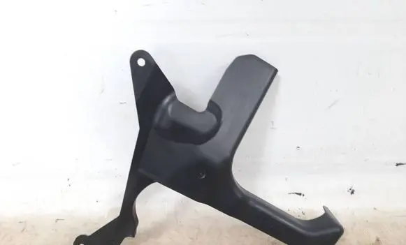 BMW 4 G22 G23 G24 G26 Pickup box liner 8738058 51758738058