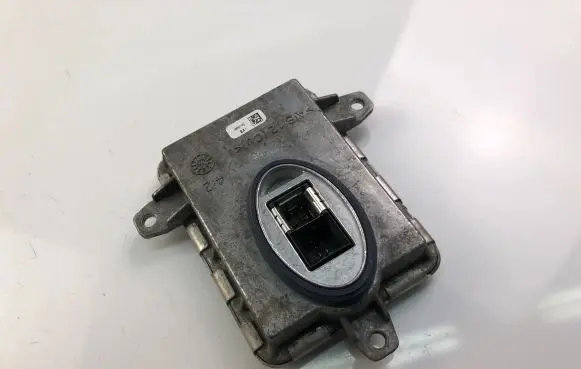BMW 1 F20 F21 Other control units/modules 7296090
