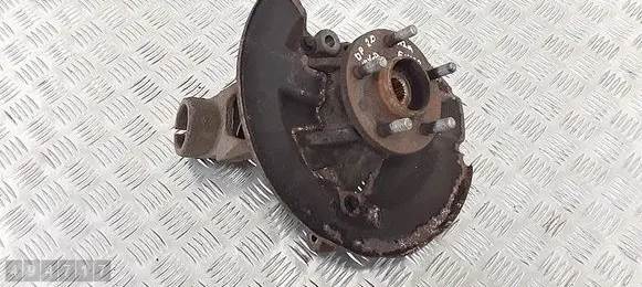 Ford Kuga II Front wheel hub