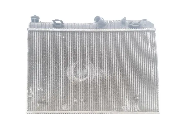 Ford Fiesta Coolant radiator C1B18005AA