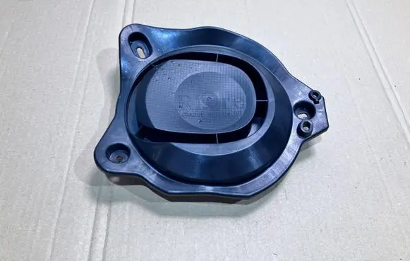 Mercedes-Benz C W205 Front door speaker cover trim A2056800408