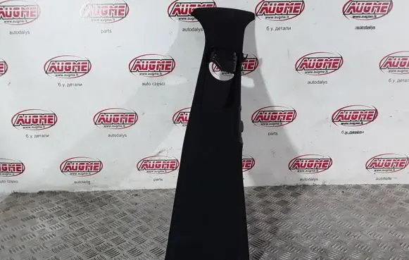 Mercedes-Benz S W222 (B) pillar trim (top) A222690Q030 A2226900425