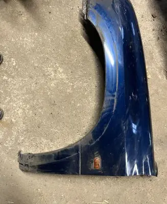 Suzuki Grand Vitara I Fender