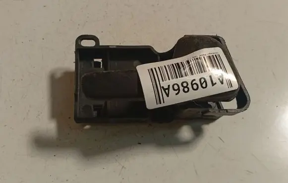 Volkswagen PASSAT B4 Front door interior handle 3A0837236