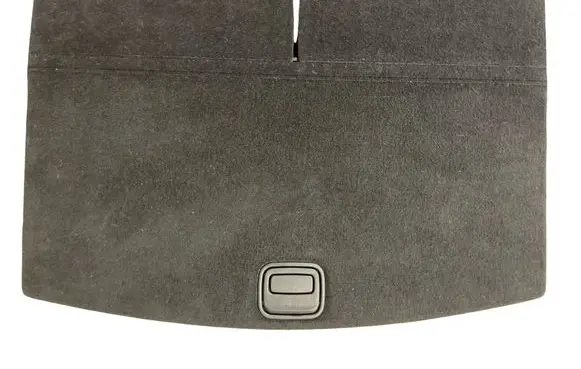 Dodge Durango Trunk/boot mat liner 5LC38TRMAC
