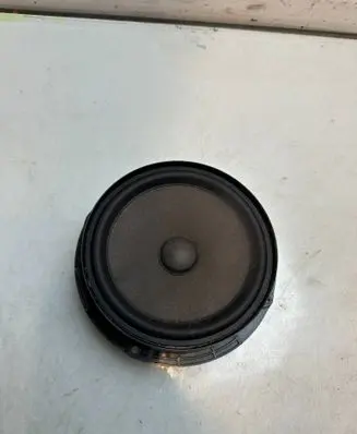 Skoda Rapid (NH) Front door speaker 5ja035411d