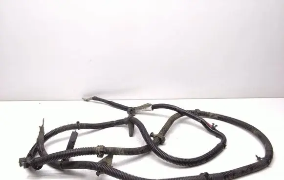 Volvo V60 Positive cable (battery) 31314614
